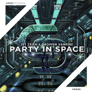 Party In Space