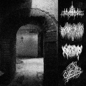 Sequestered in Shrouding Mist (Conspiring in Blood-Drenched Moonlight)