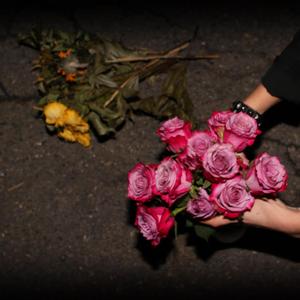 Godless Lawless & Non-monogamous