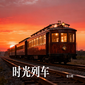 时光列车