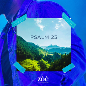 Psalm 23 (Live)