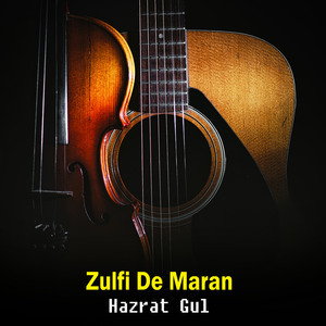 Zulfi De Maran