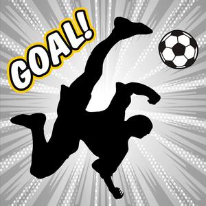 GOAL!
