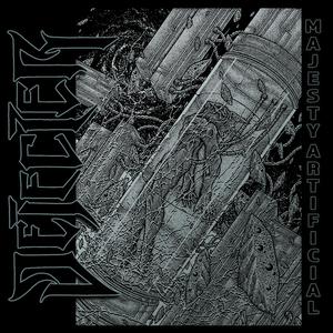 Absent From The Stone (feat. Mike DiSalvo)