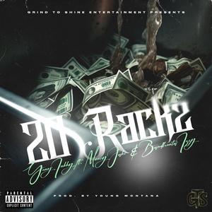 20 Rackz