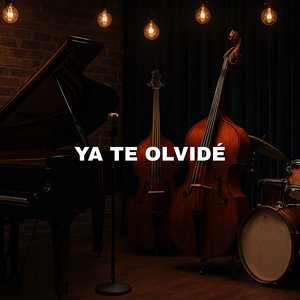 Ya Te Olvidé