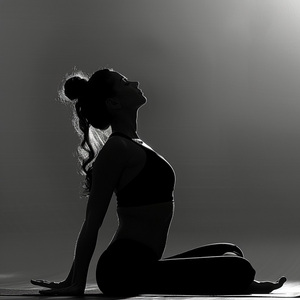 Estírate Y Relájate