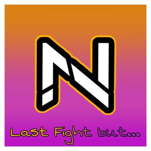Last Fight But No Drums