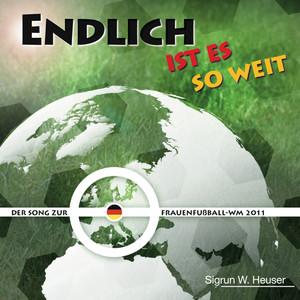 Endlich ist es so weit