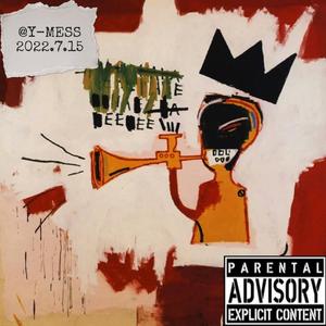 Upside down Freestyle