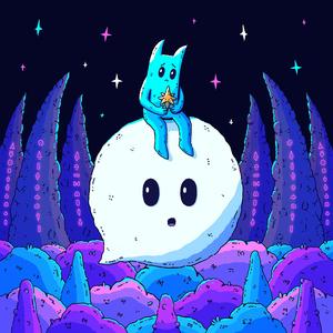 Starseeker (feat. Properties of Nature)