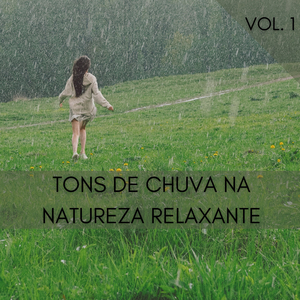 Ruído De Chuva