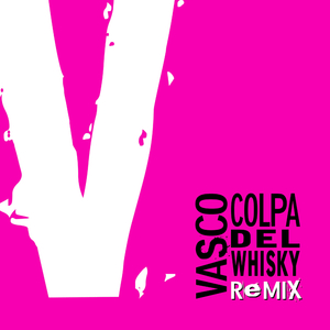 Colpa Del Whisky (Andrea Paci Radio Edit)