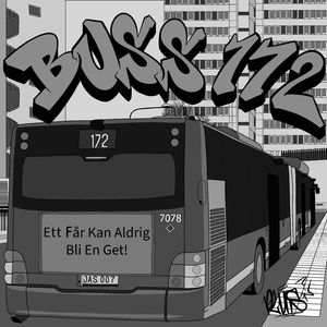 Buss 172