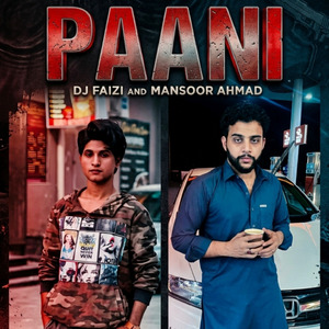 Paani