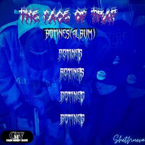 BOTINES (feat. Corleone Mac)
