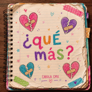 ¿quÉ más?