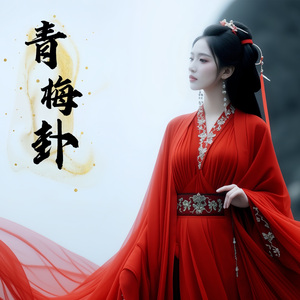 青梅卦
