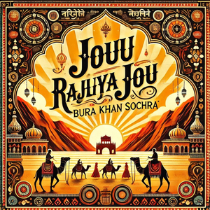 Jou Rajliya Jou