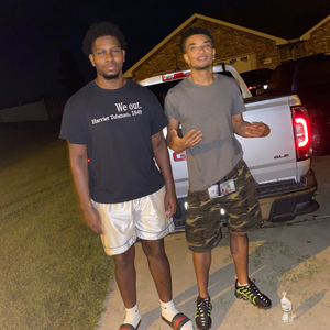 Steppa Flow (feat. Jaedub)