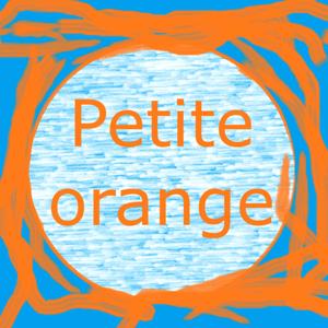 Petite orange (feat. Papi Blackout)