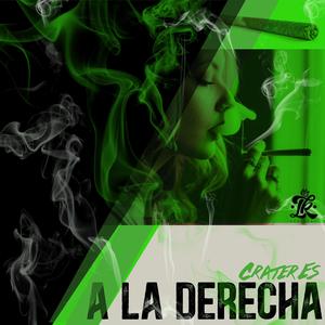 A La Derecha