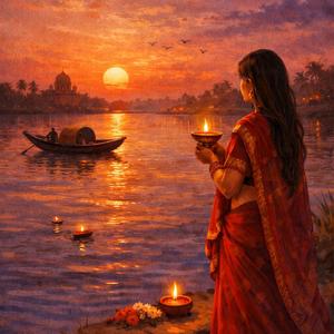 তোমার নামে সন্ধ্যা নামে প্রতিদিন