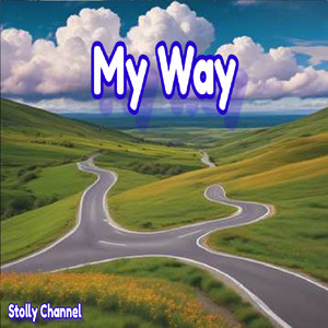 My Way (Radio Edit)