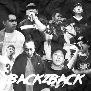 BACK2BACK (feat. Zargon, Waiian, Classiclove, Gra The Great, Mike Kosa, Quad T & Astro)