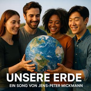 Unsere Erde