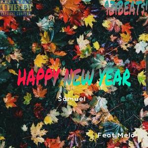 新年快乐（Prod. By 9zi）