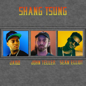 Shang Tsung (feat. John Teller & Sean Elliot)