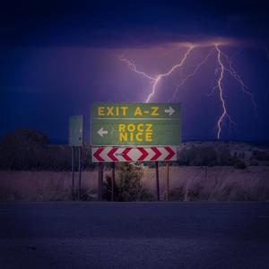 Exit A-Z