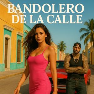 Bandolero de la calle