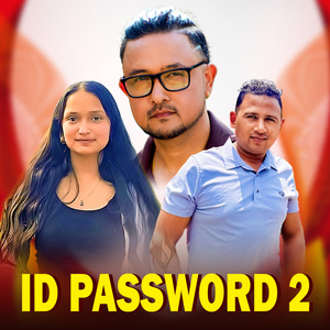 ID PASSWORD 2: yo mayama guaranty hola ra kati