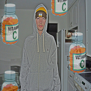 Vitamins (Prod.YungSoup)