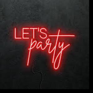 Let's Party (feat. Dayaar)