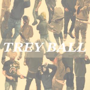 Trey Ball