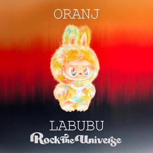 Labubu (Rock the Universe)