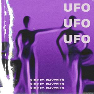 U.F.O. (feat. wavyzien)