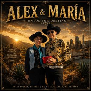 Alex y Maria