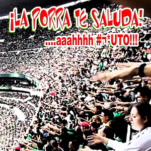 ¡La Porra Te Saluda!