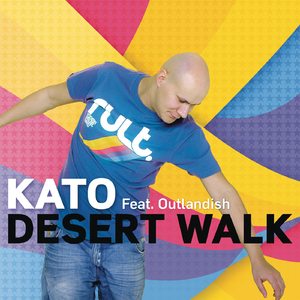 Desert Walk (KATO Remix)