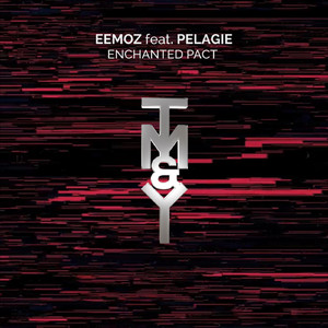Enchanted Pact (feat Pelagie Hadzinikitas) (Original Mix)