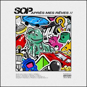 Caramel (feat. Romzboi)