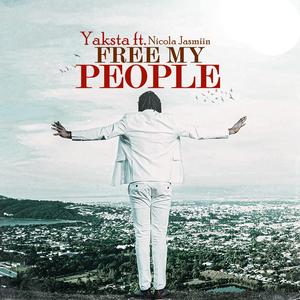 Free My People (feat. Nicola Jasmiin)