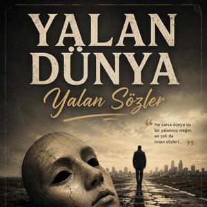 YALAN DÜNYA YALAN SÖZLER