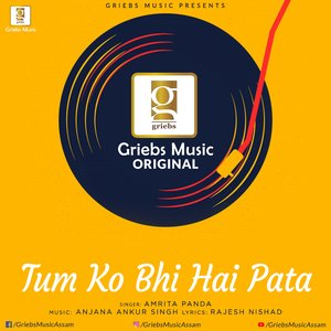 Tum Ko Bhi Hai Pata (Studio)