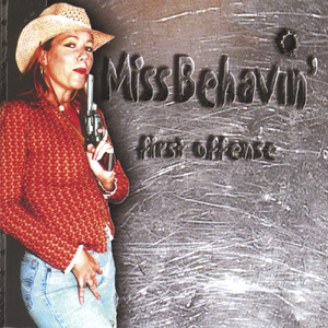 Miss Behavin'