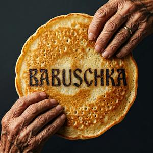 Ладушки у бабушки (Laduschki u babuschki)